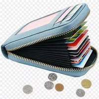 ゴヤール名刺入れ