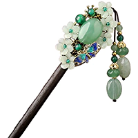 ジバンシィヘアアクセサリー