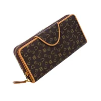 イブサンローラン長財布