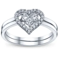 ジバンシィ指輪