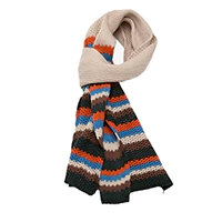 セリーヌマフラー